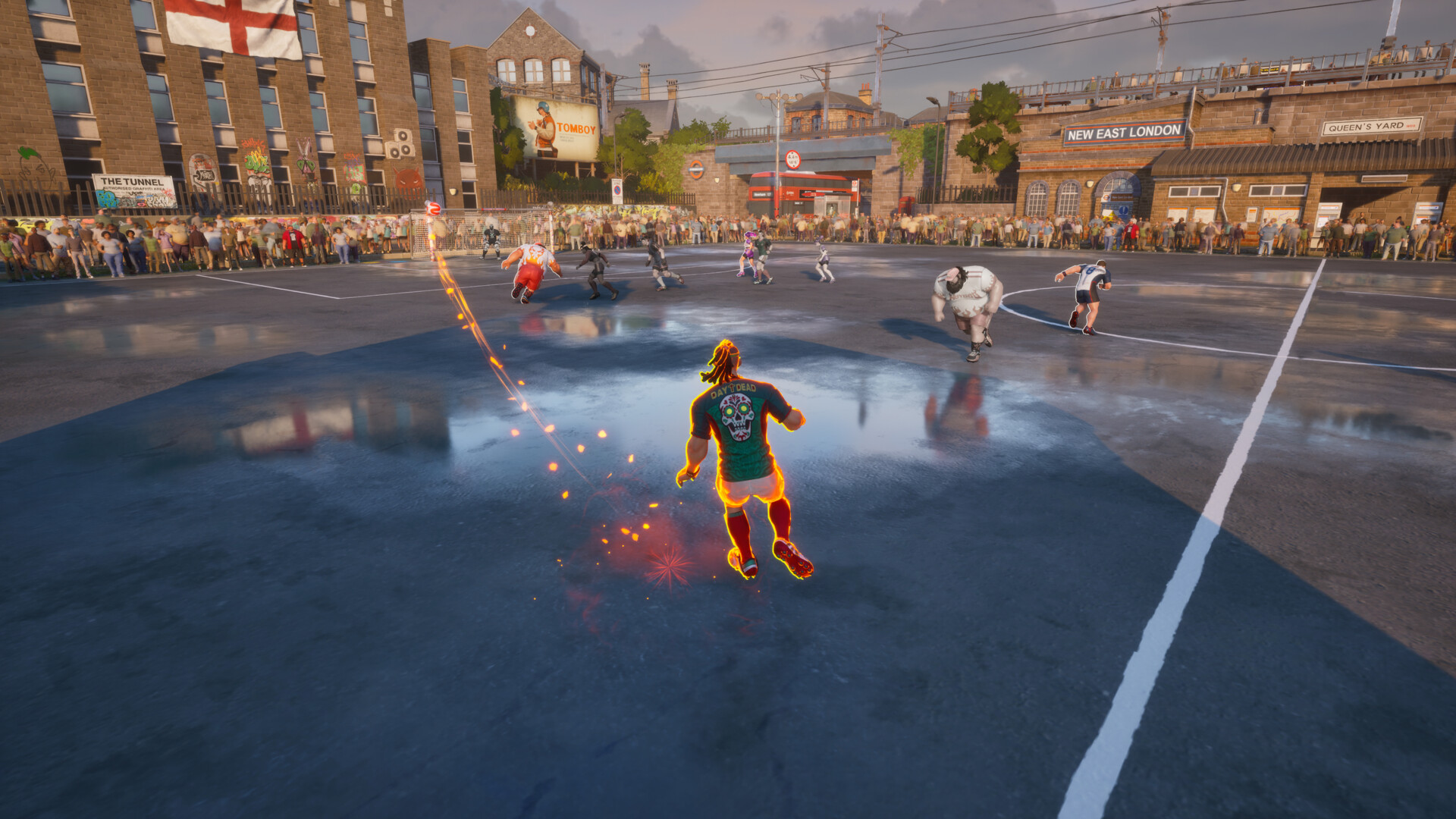Freestyle Football 2
