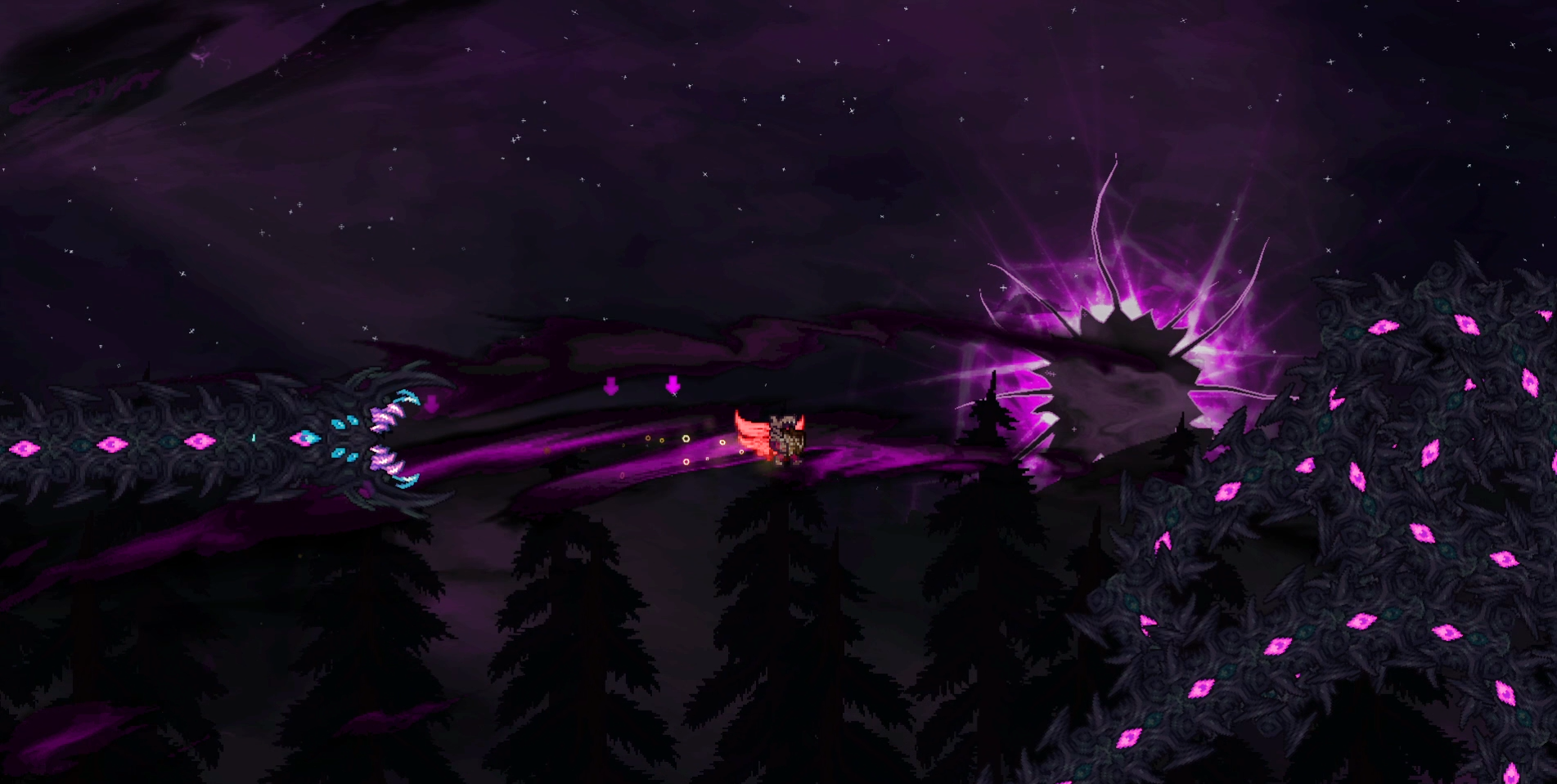 Terraria: Calamity Mod