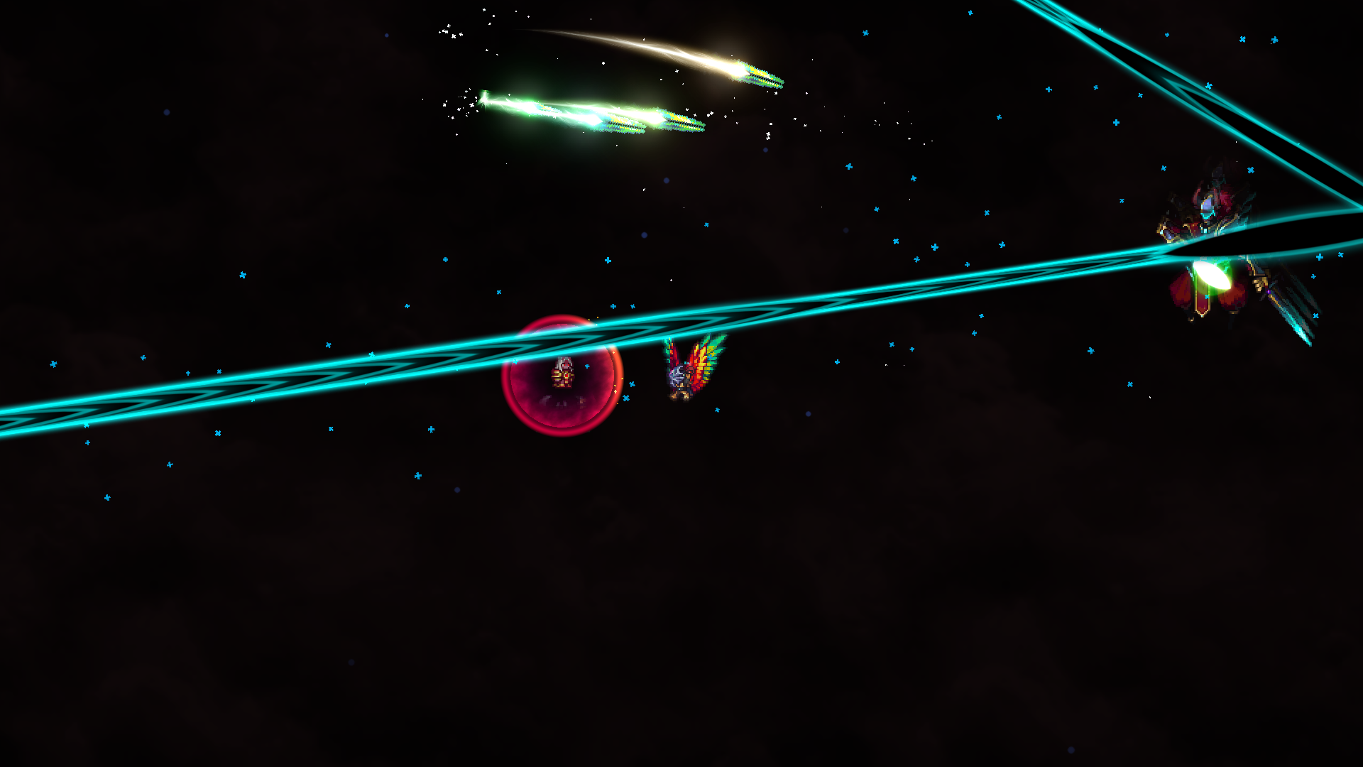 Terraria: Calamity Mod