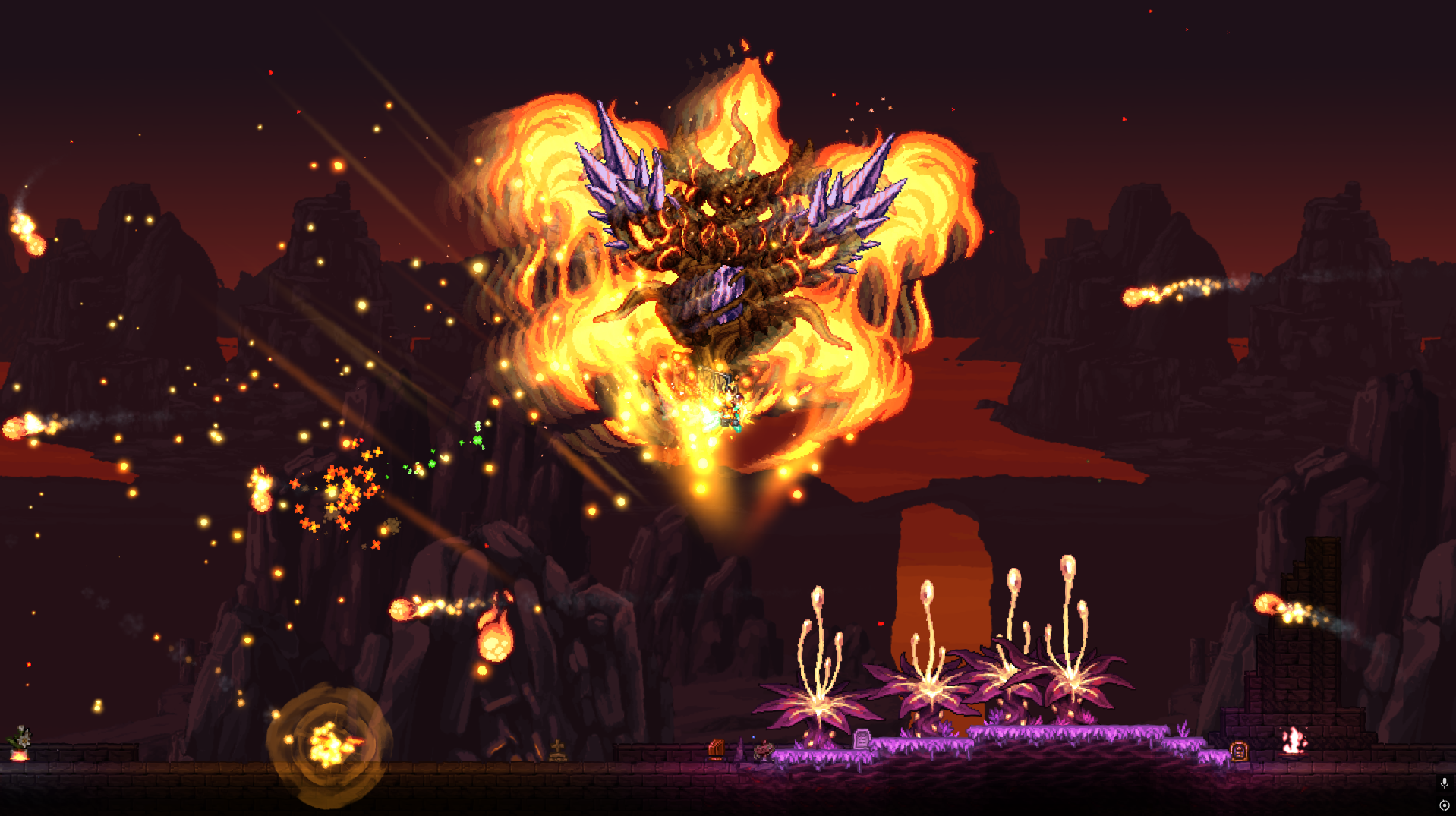 Terraria: Calamity Mod