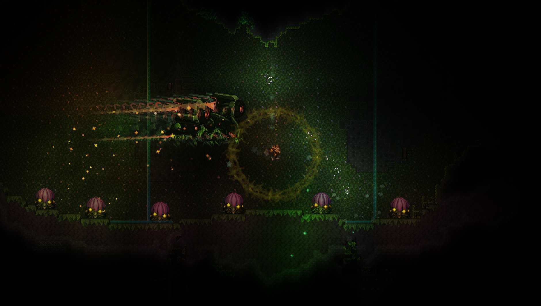 Terraria: Calamity Mod