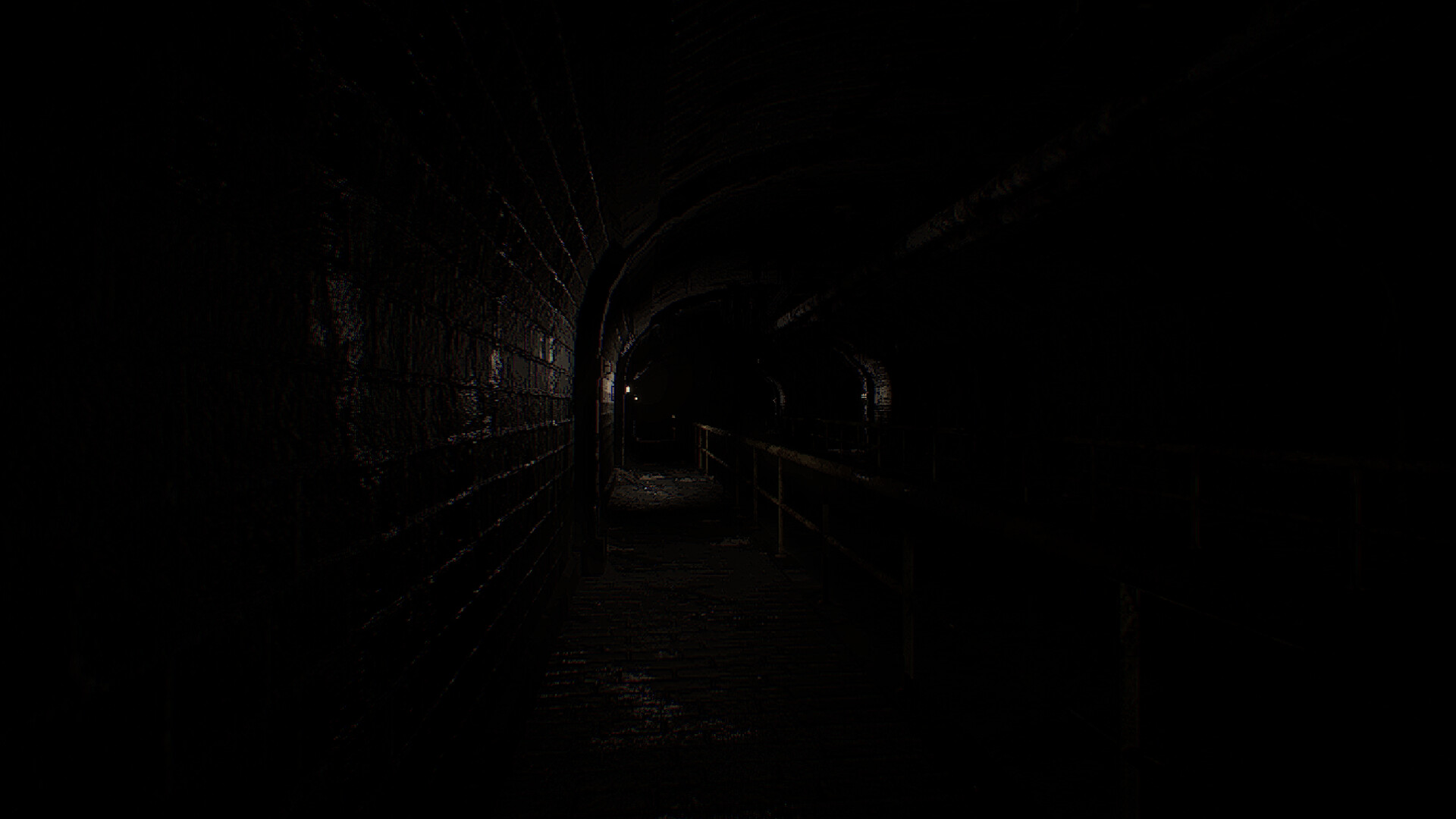 Tiny Chills: Not From Ear