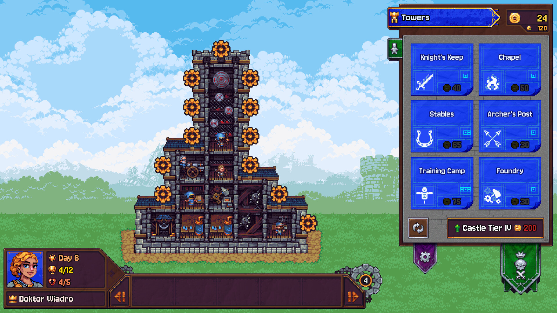 Gridlords
