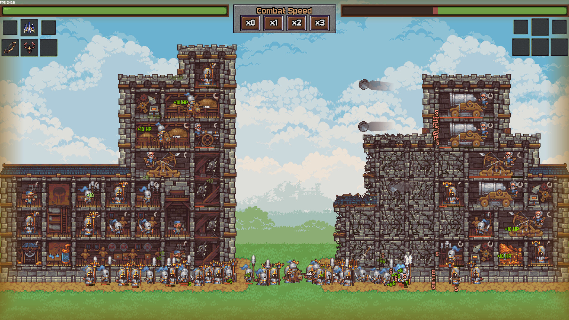 Gridlords