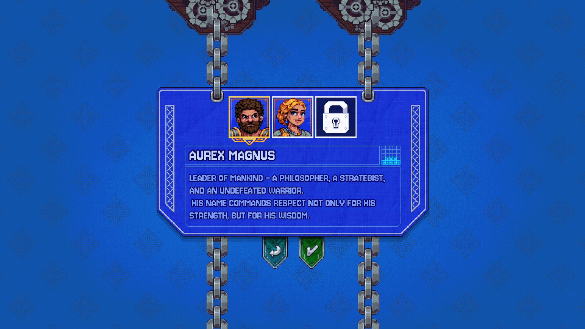 Gridlords