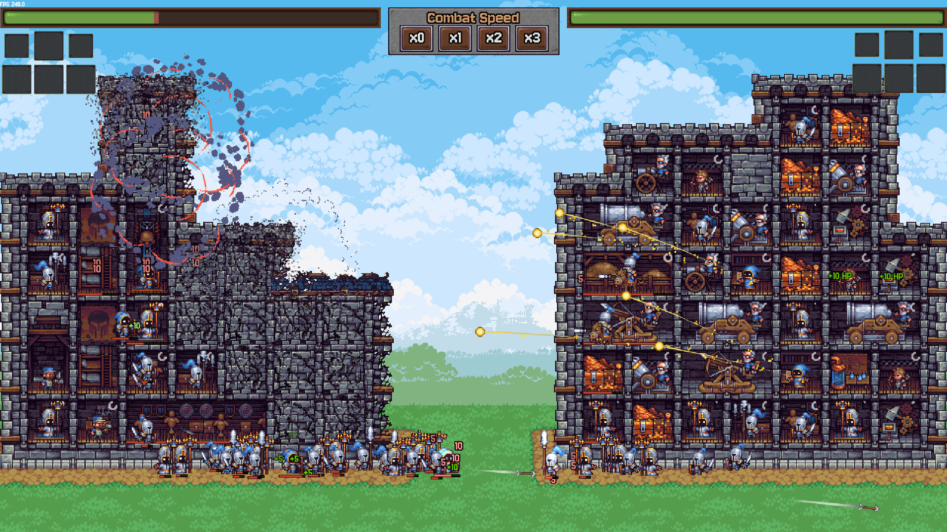 Gridlords
