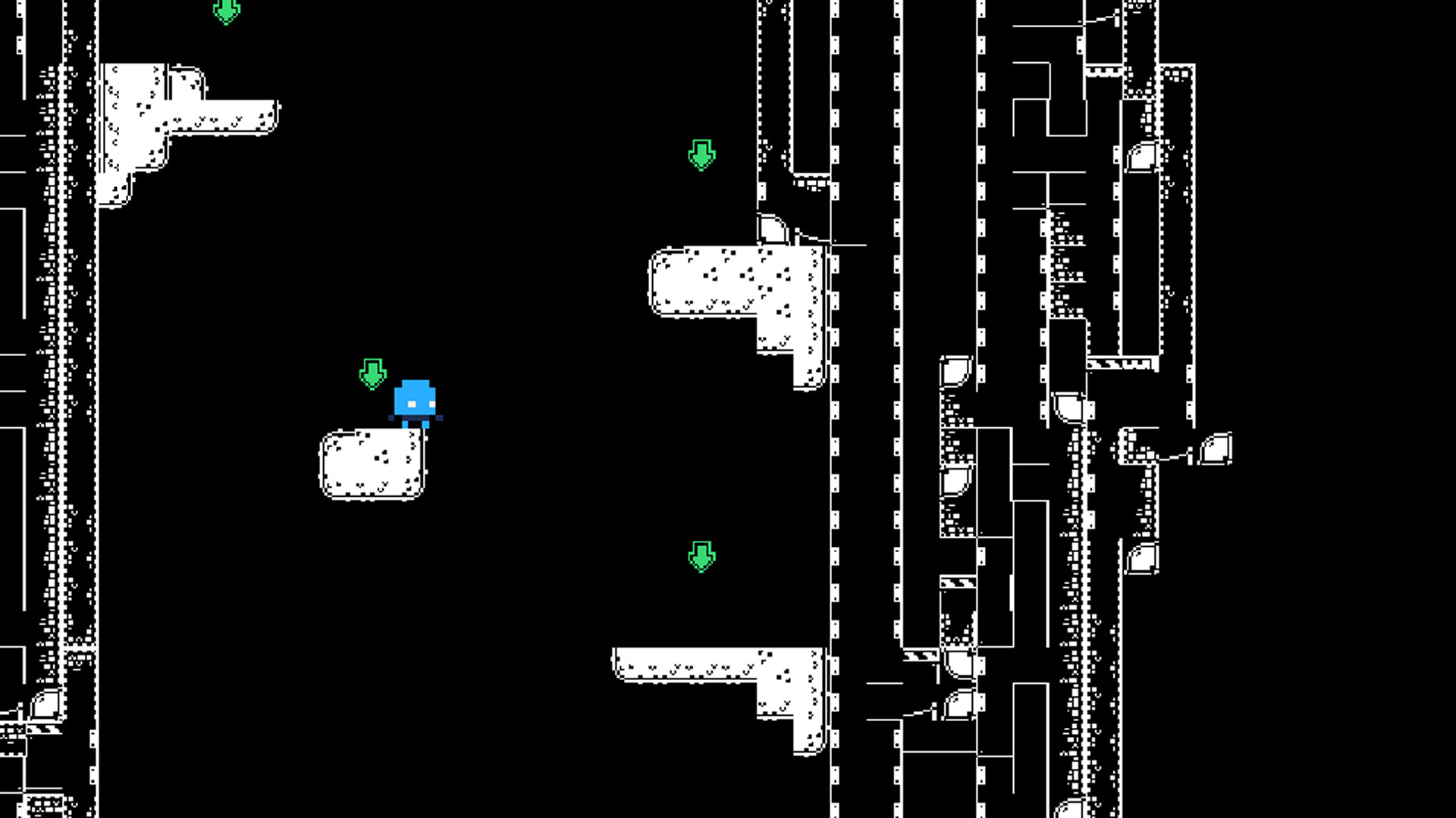 Yet Another Jumping Game