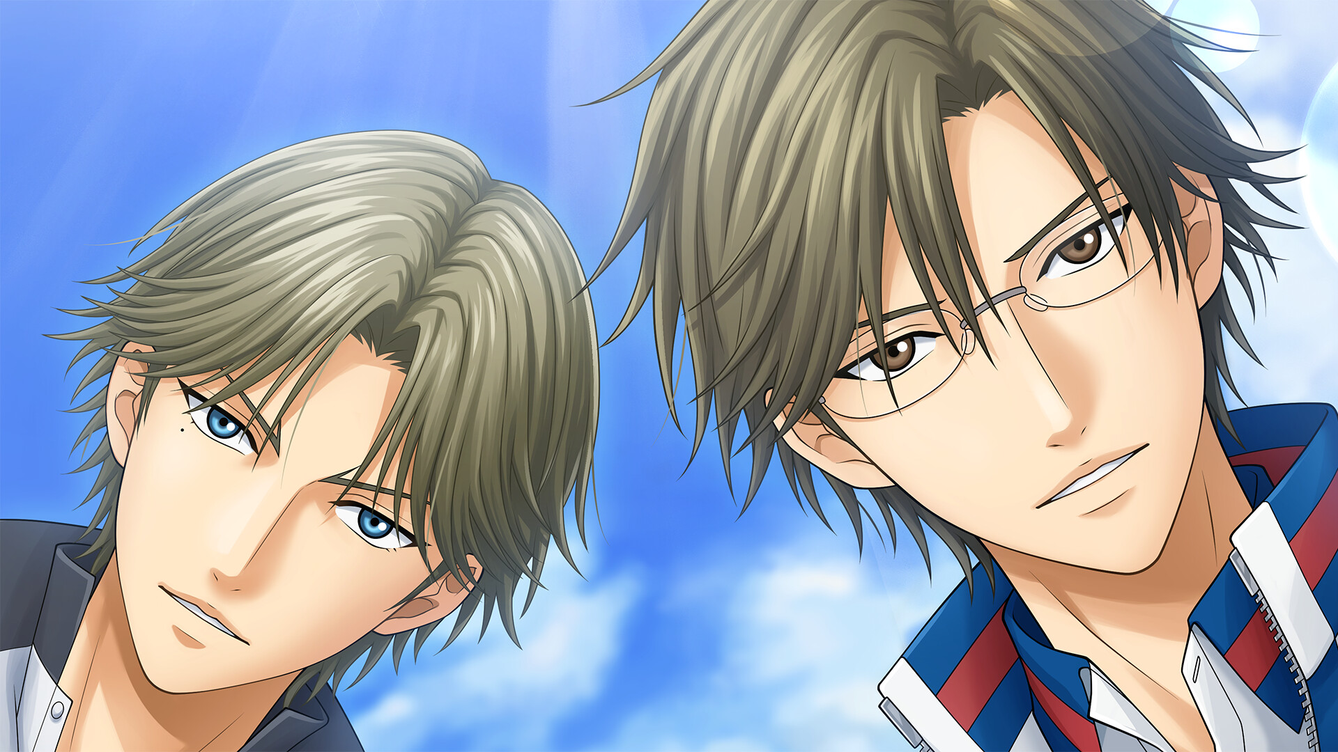 The Prince of Tennis: Doki Doki Survival – Eternal Passion! Tie Break Game