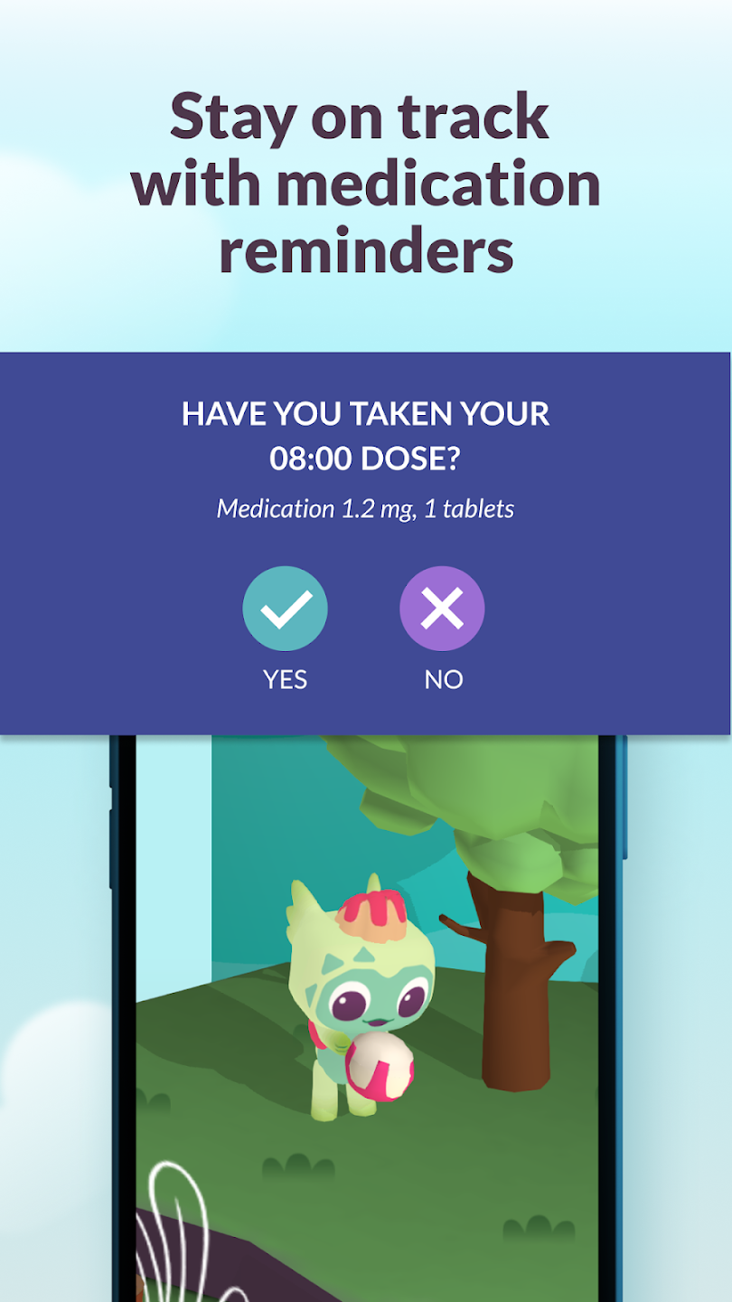 Fig: The Game for Depression