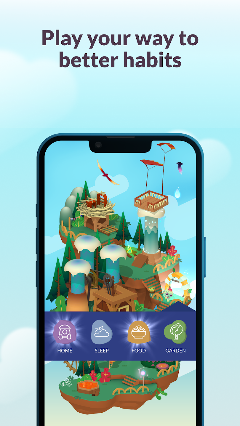 Fig: The Game for Depression