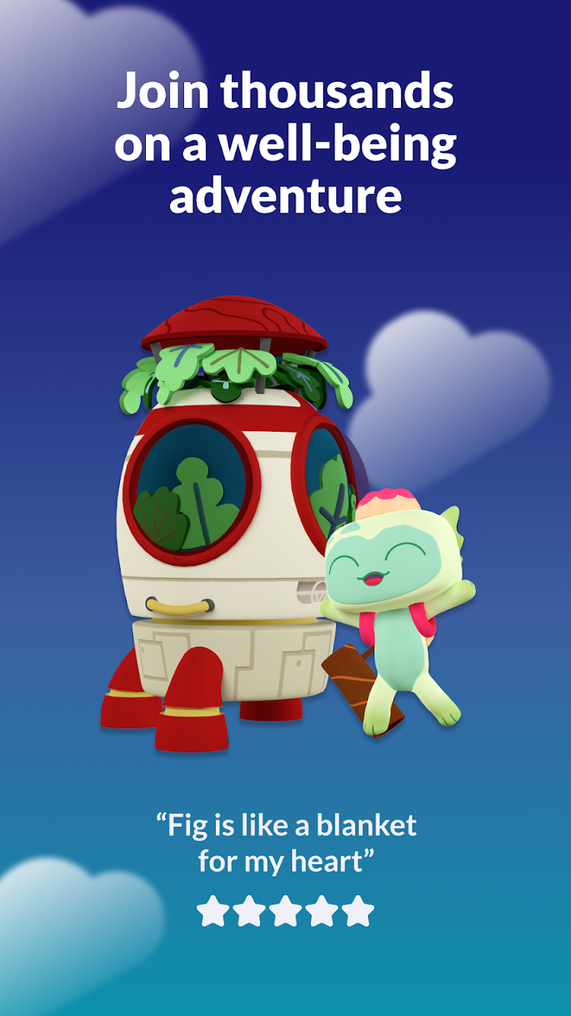 Fig: The Game for Depression