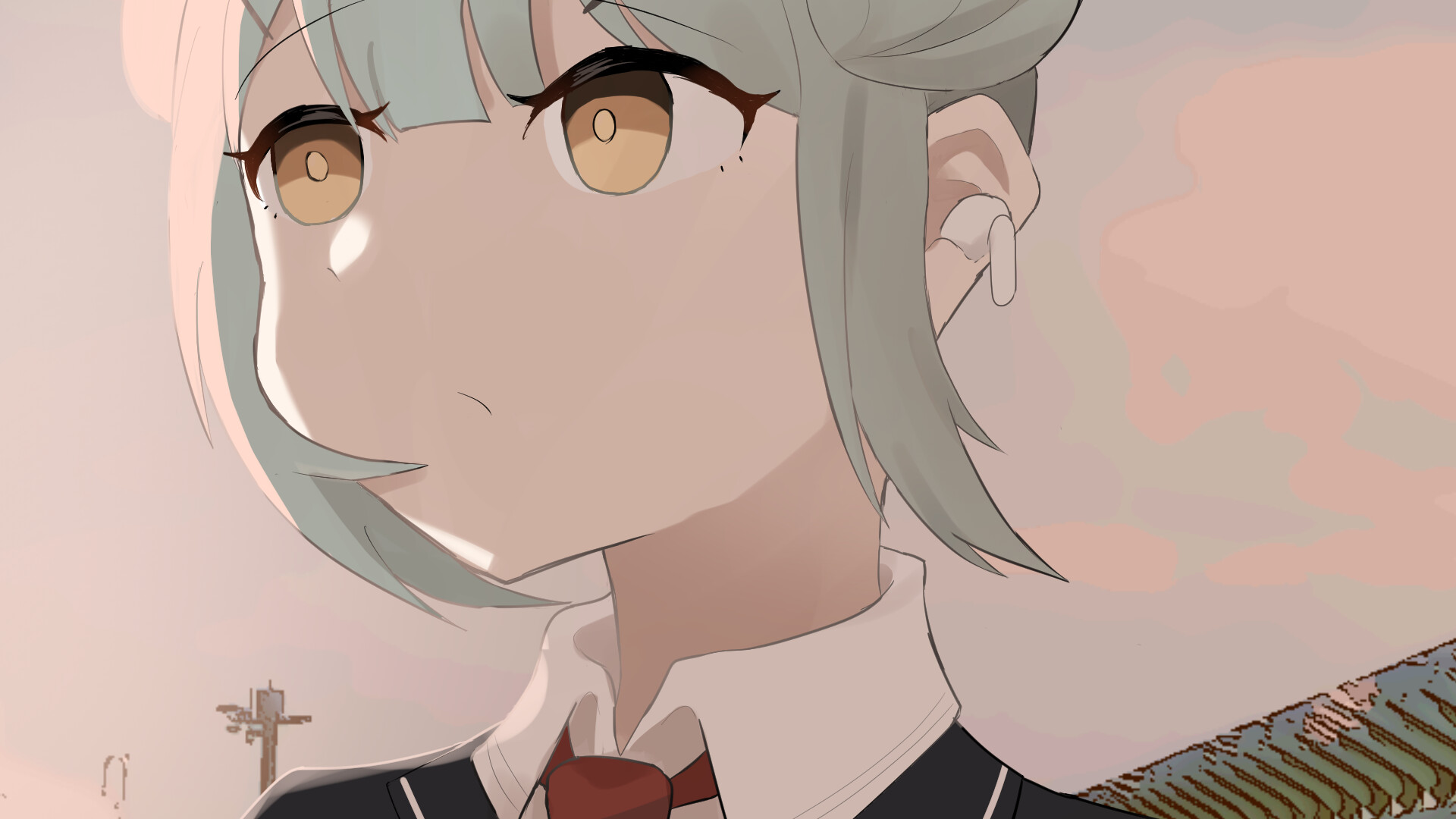 Hoshizora he Tatsu Hi