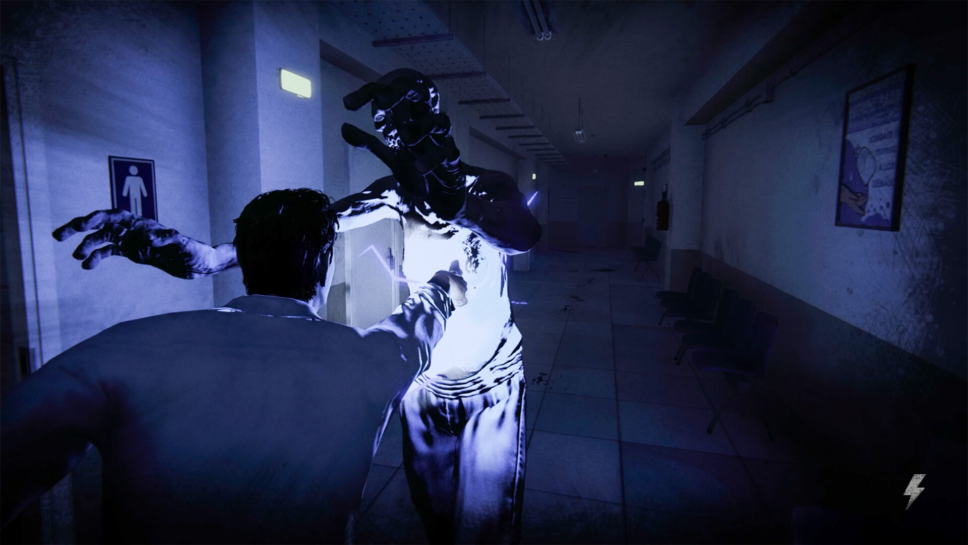 Exit: Echoes of Insanity