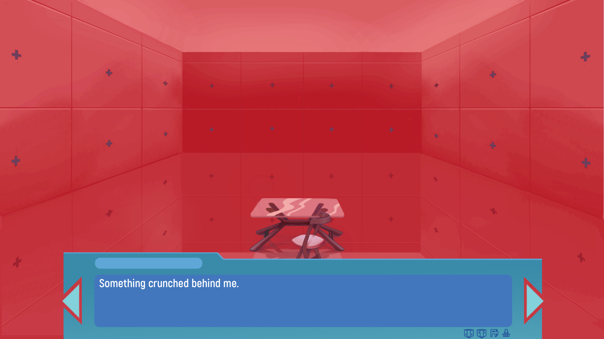 Mnemosyne’s Cube