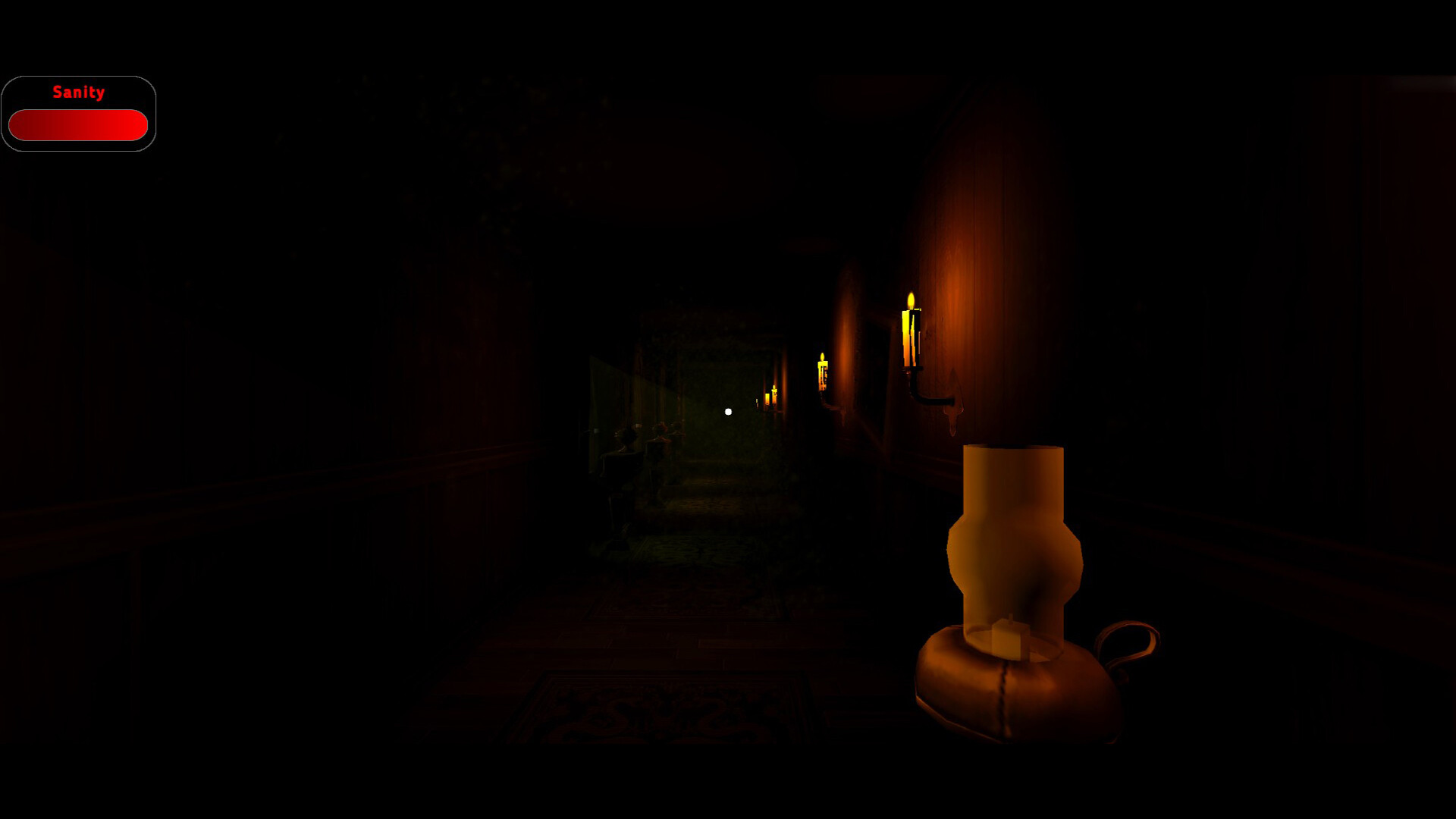 The Key to Forgotten Souls