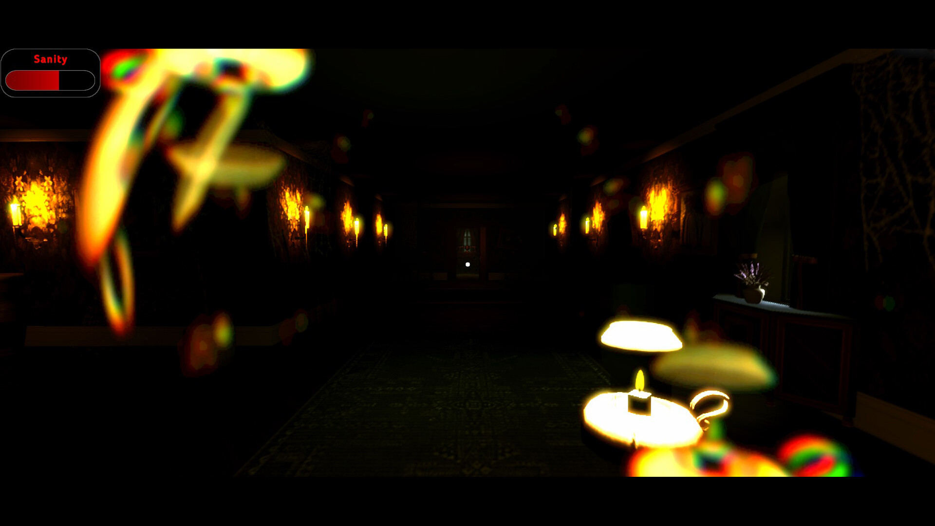 The Key to Forgotten Souls