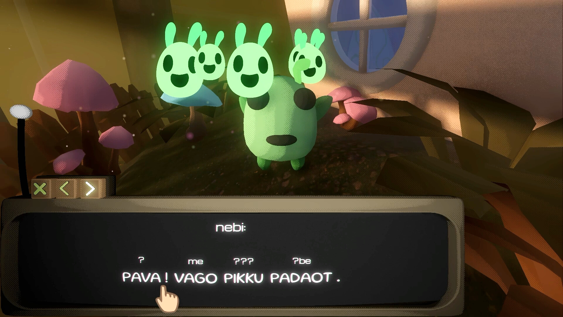 Pikku Adventure