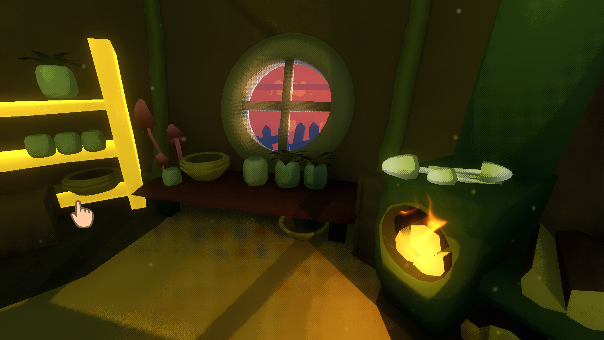 Pikku Adventure