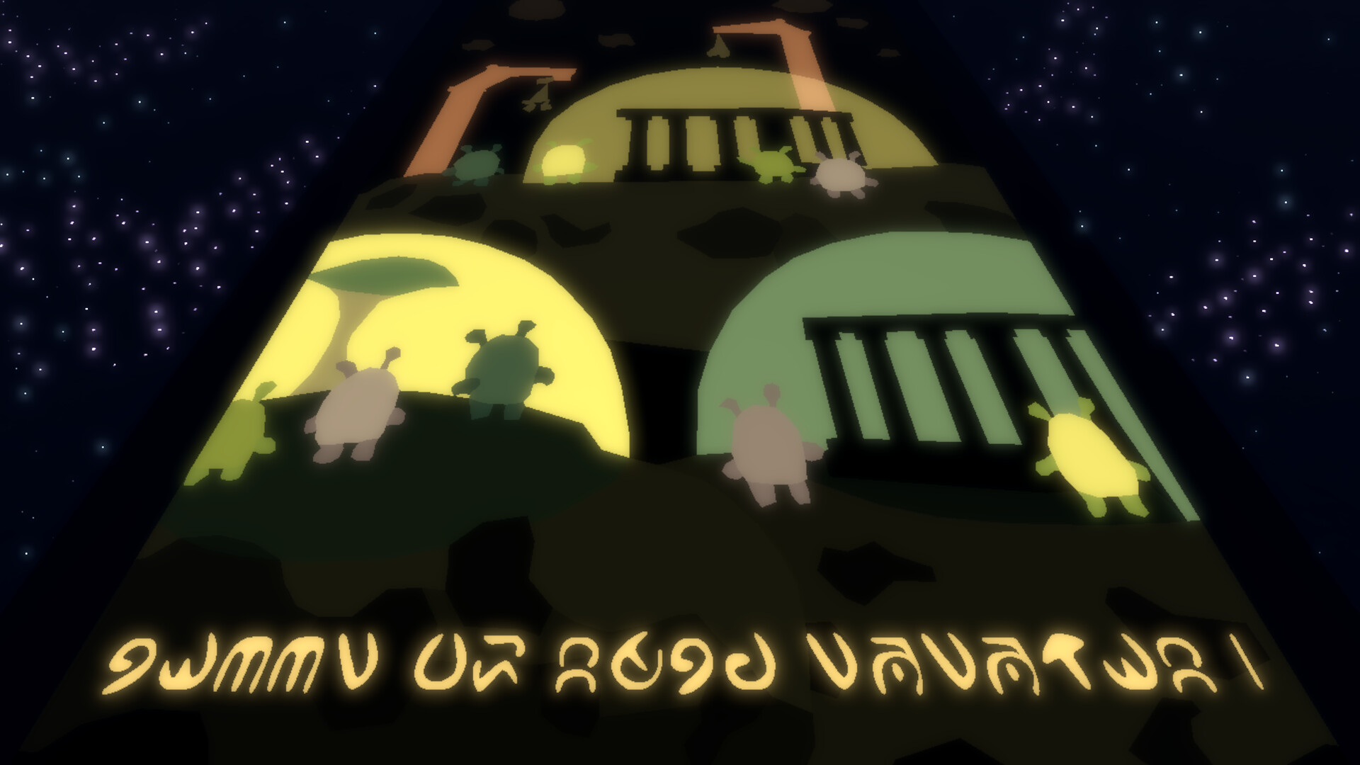 Pikku Adventure
