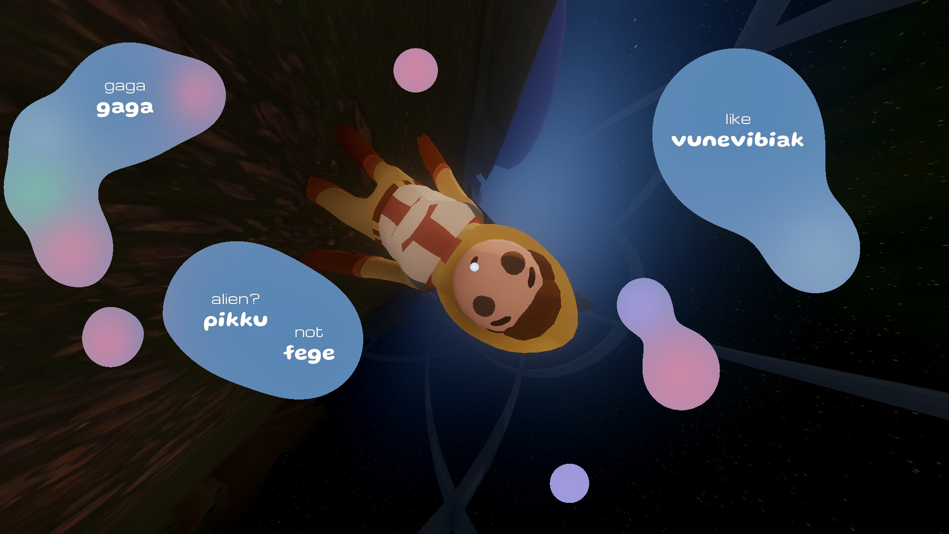 Pikku Adventure