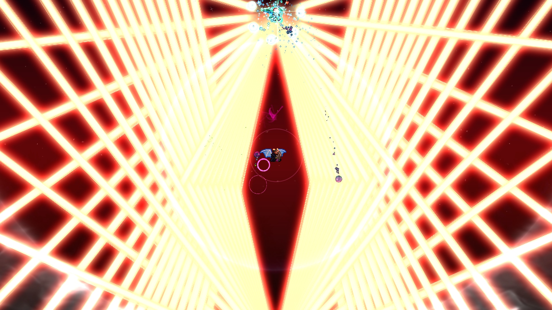 Terraria: Fargo’s Souls Mod