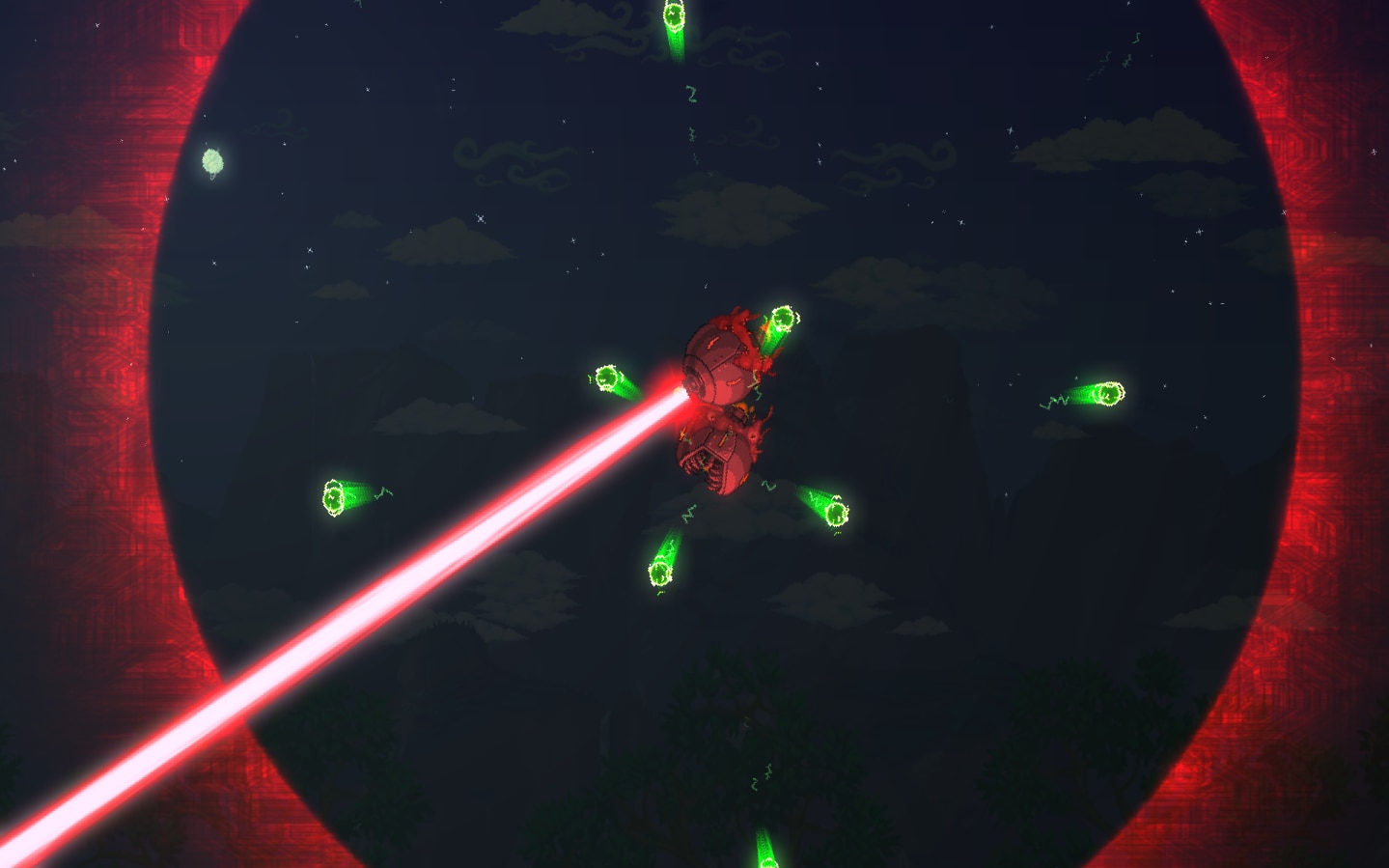 Terraria: Fargo’s Souls Mod