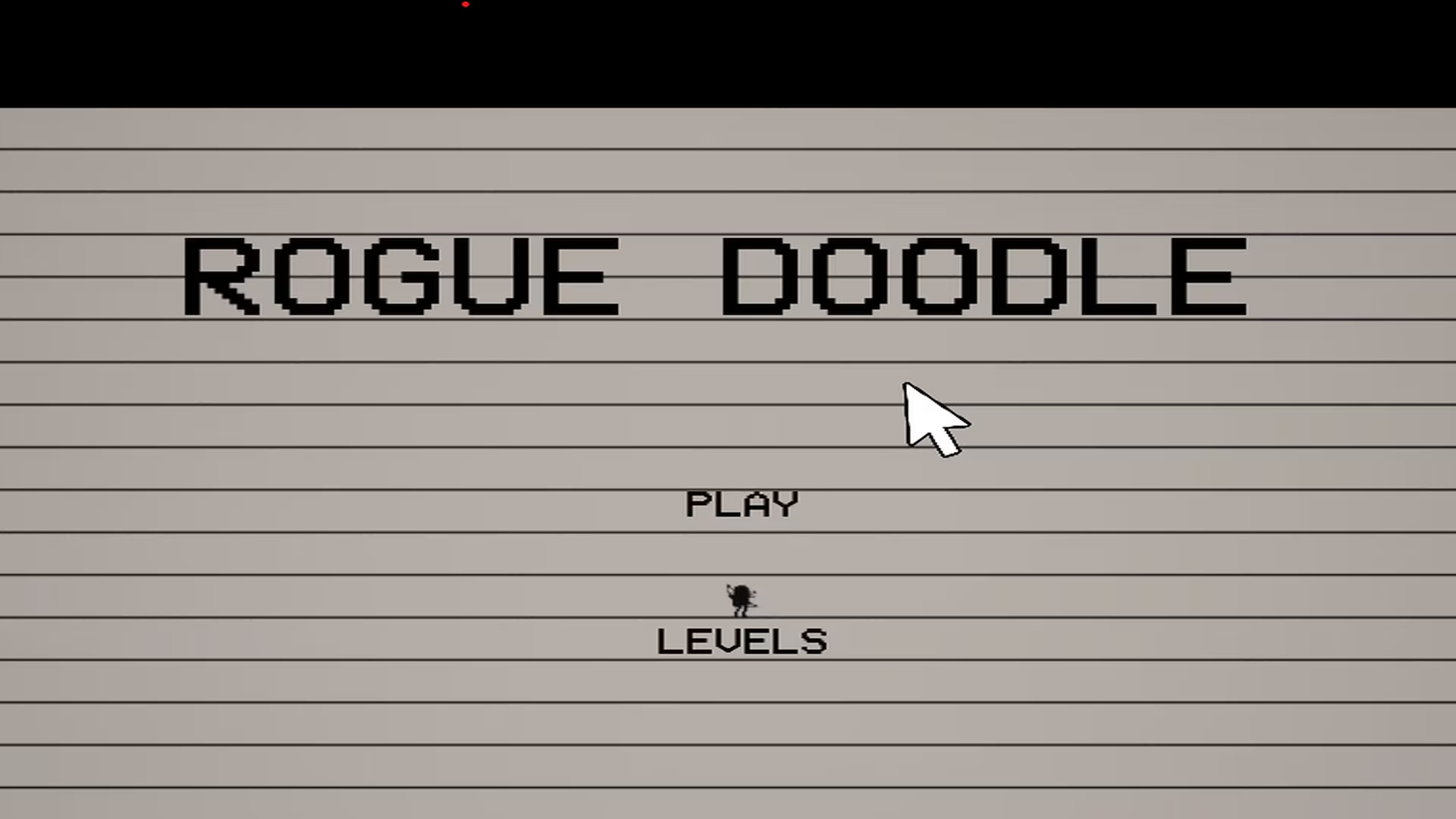Rogue Doodle