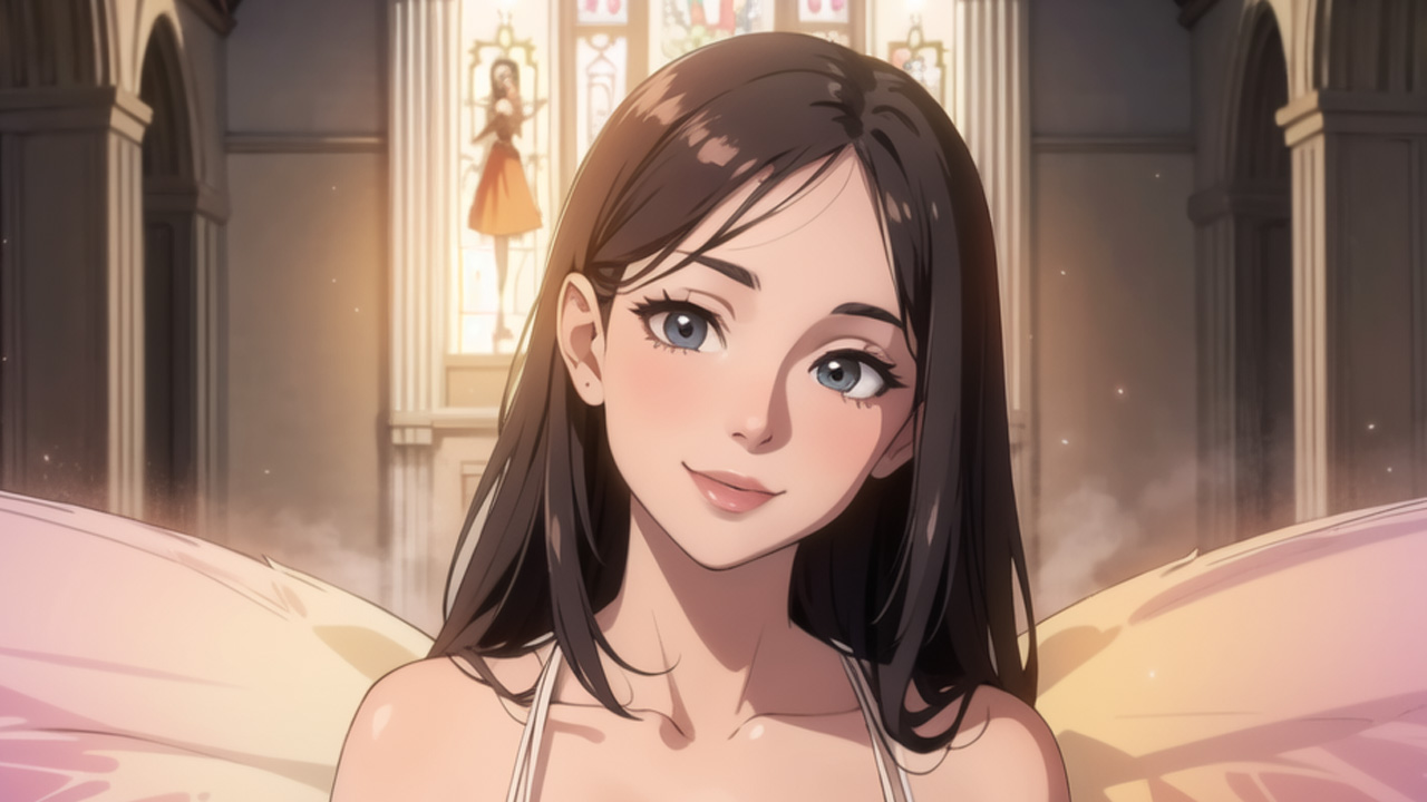 Yabai Girls: Fairy Love