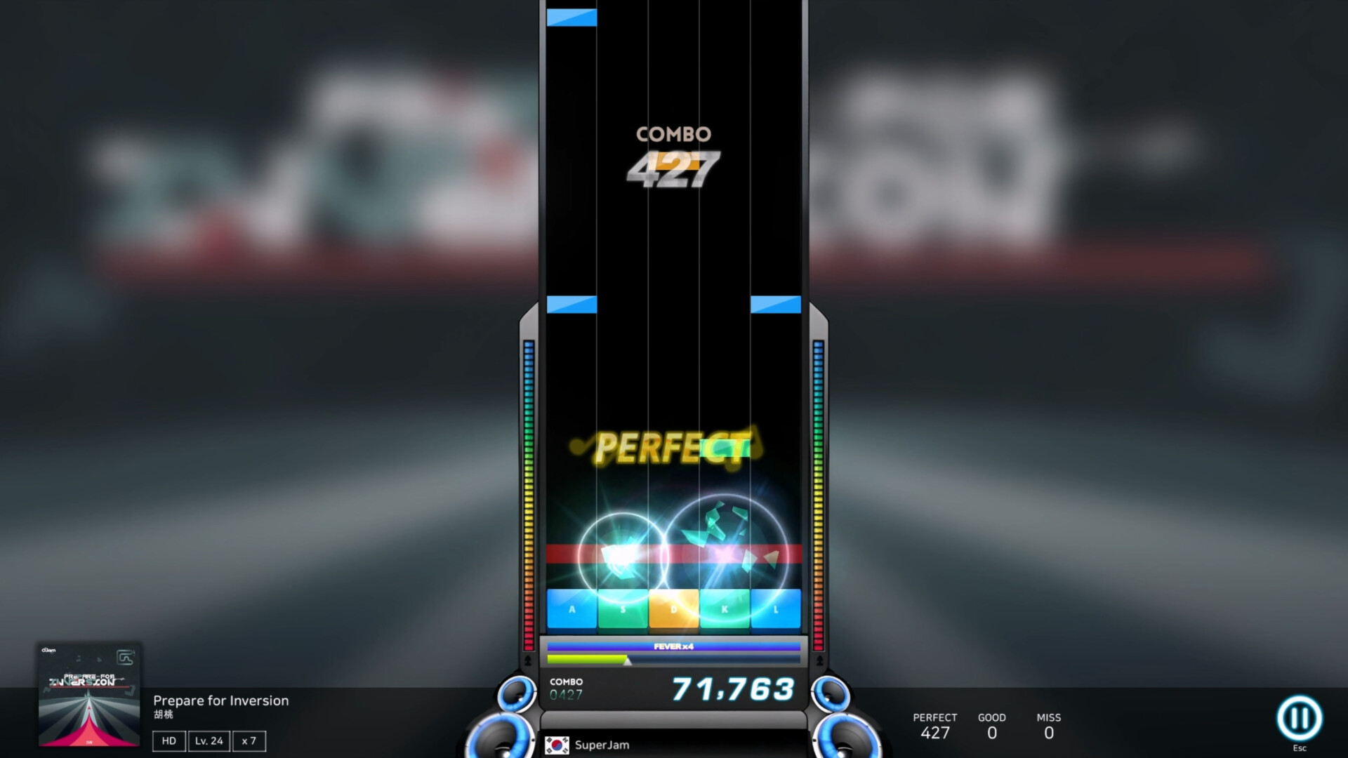 O2Jam: The Beginning