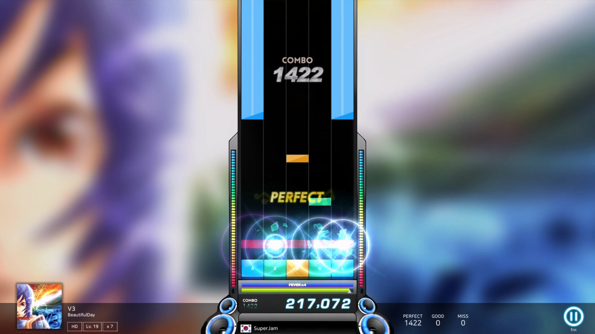 O2Jam: The Beginning