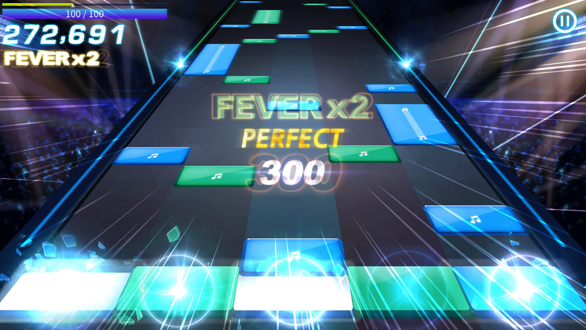 O2Jam: The Beginning