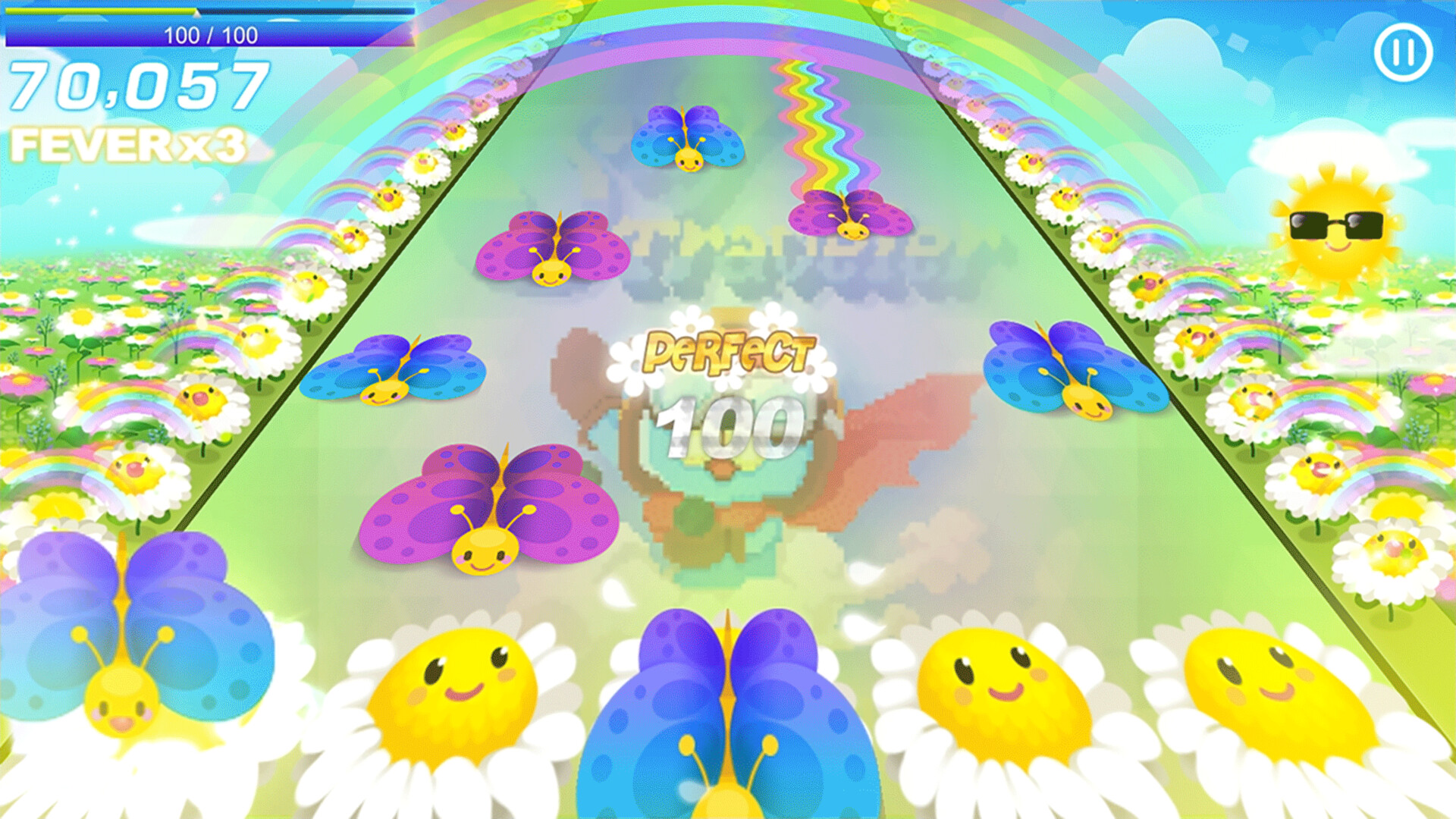 O2Jam: The Beginning