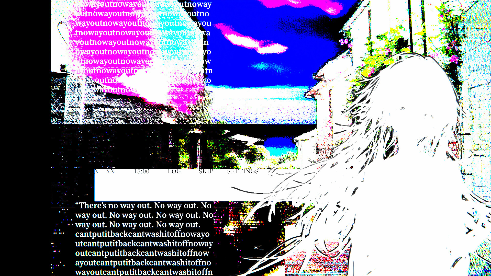 Mercury Elopement Syndrome