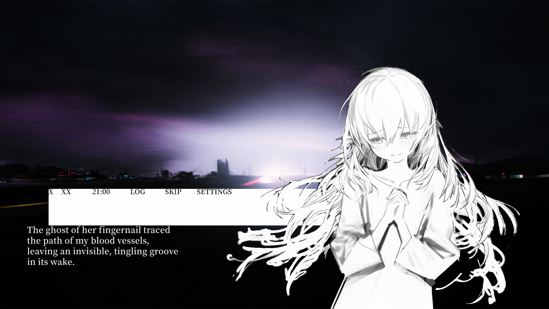 Mercury Elopement Syndrome