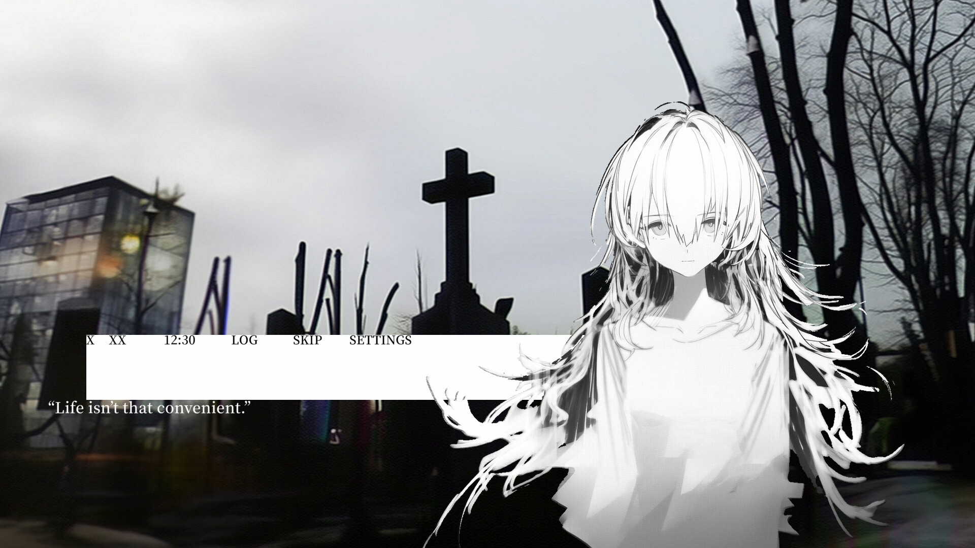 Mercury Elopement Syndrome