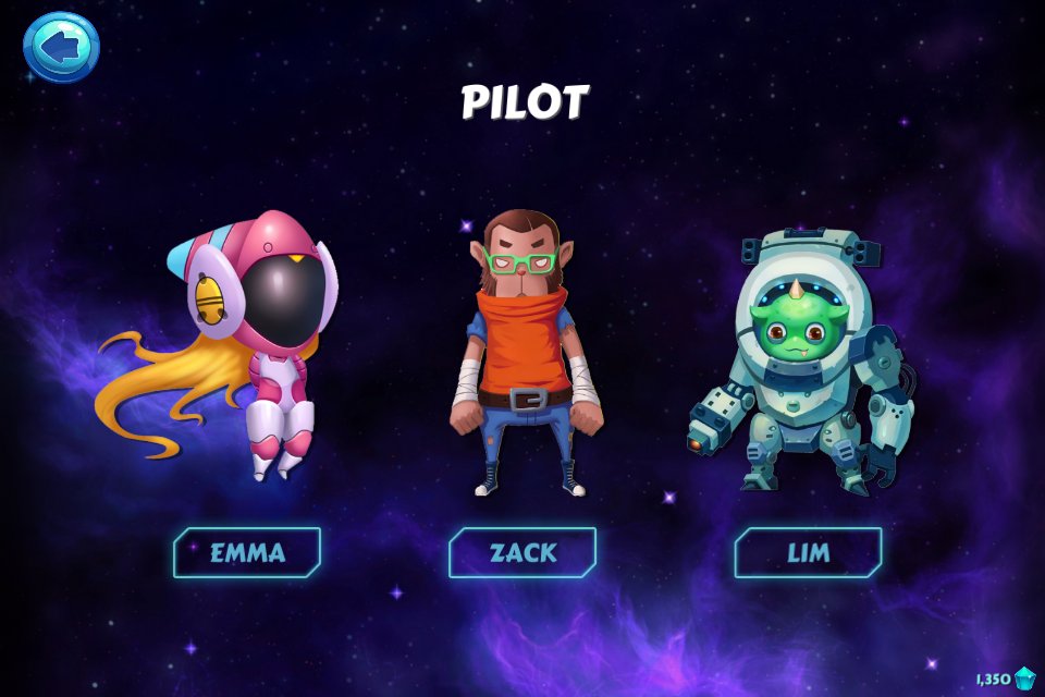 Bug Hunter: The Secret of Algebra