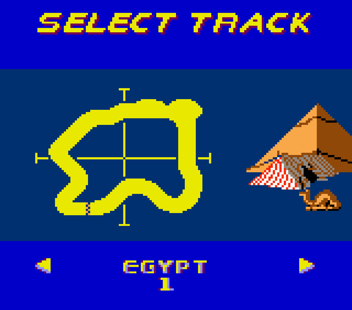 Test Drive: Off-Road 3