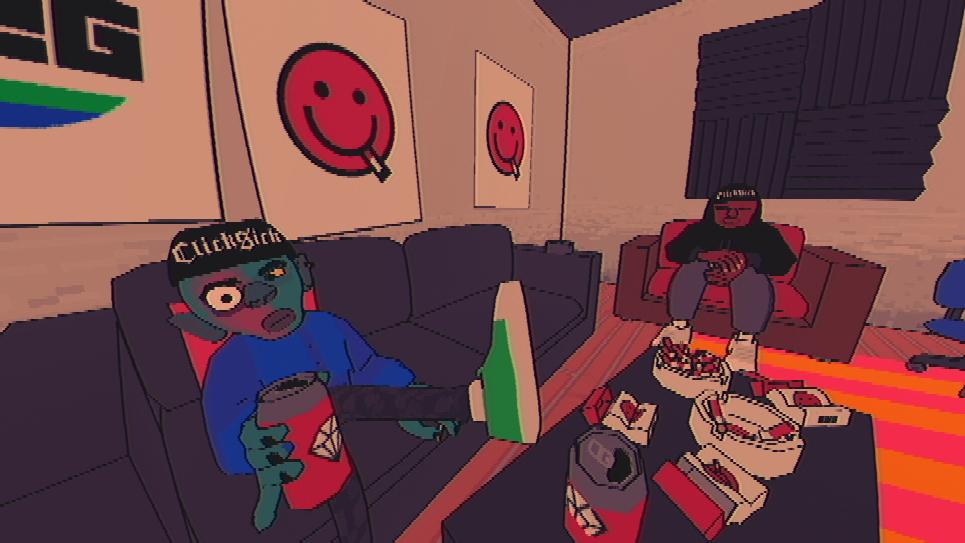 Sludge Life: The Big Mud Sessions