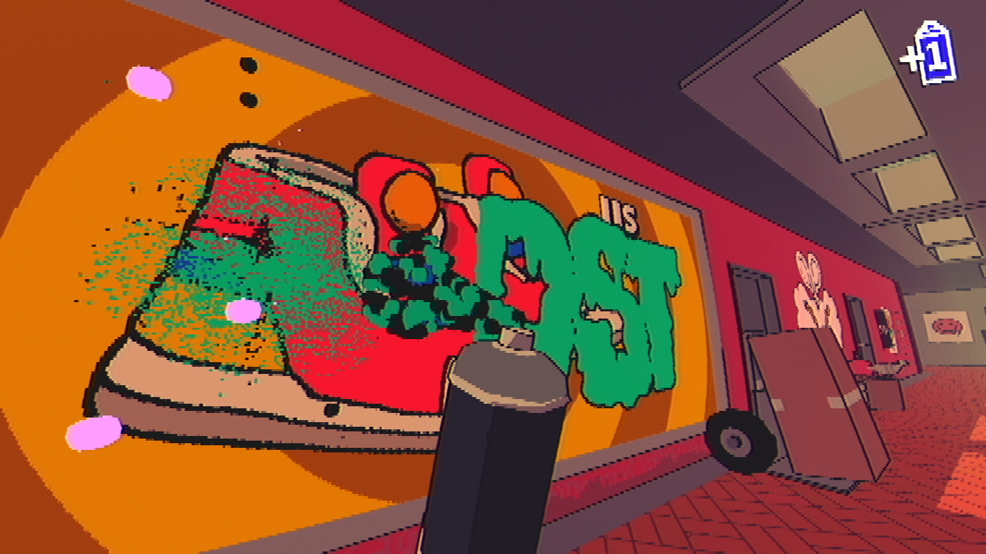 Sludge Life: The Big Mud Sessions