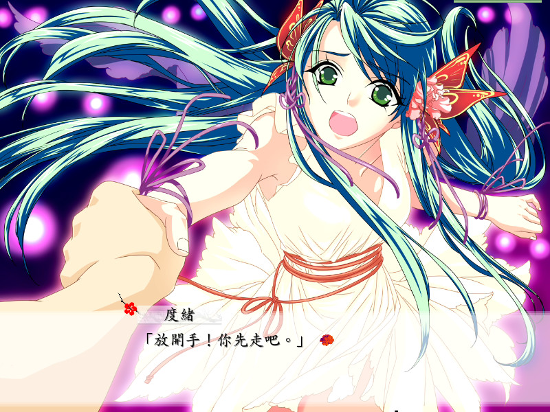 Hong Lou Meng: Lin Daiyu yu Bei Jing Wang