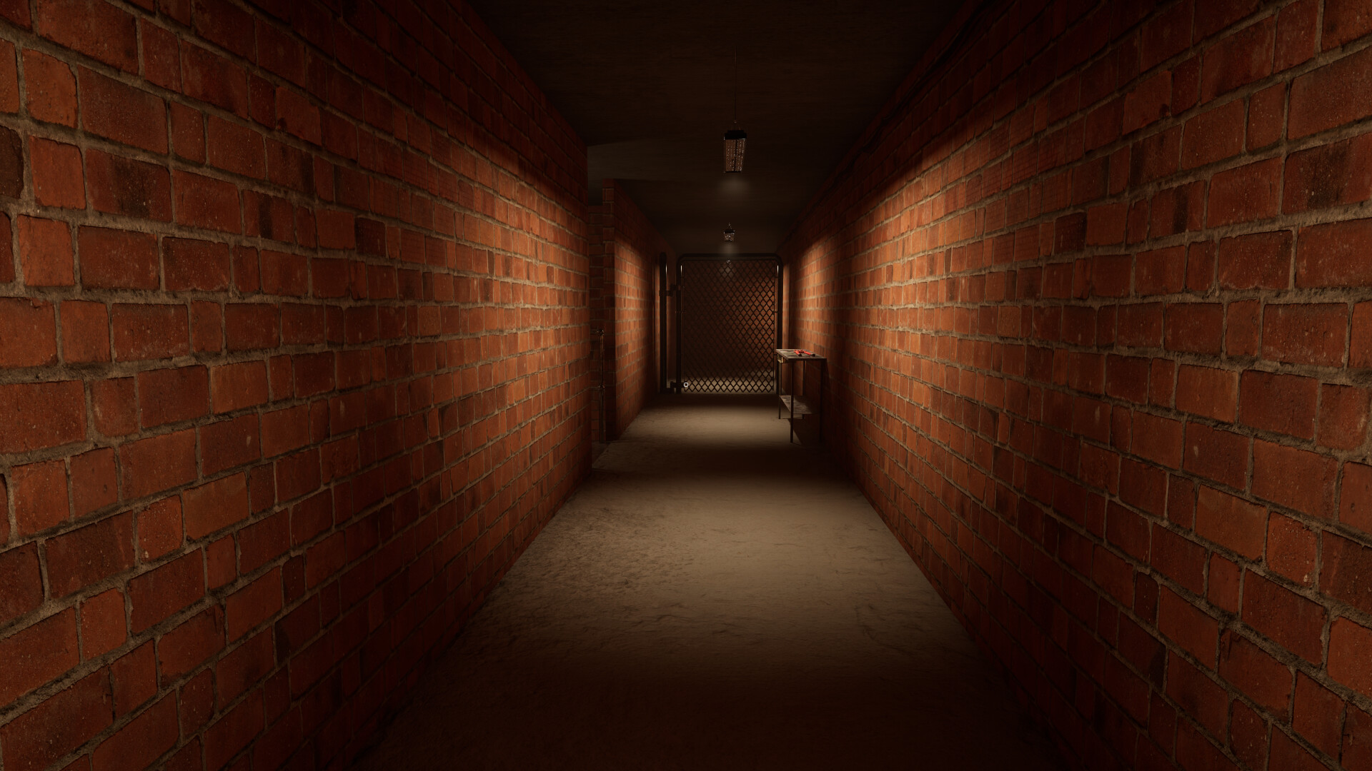 Backrooms: No Way Out