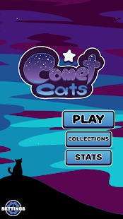 Comet Cats