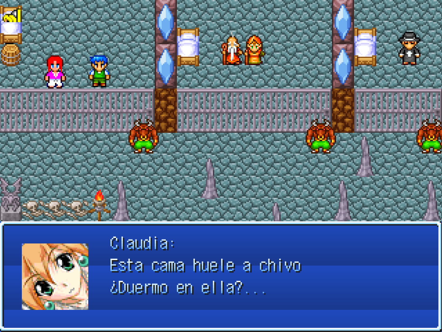 Dahiana (G)