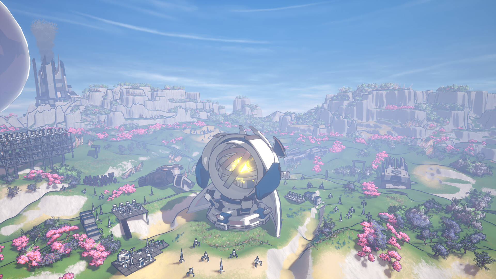 Terra Taker