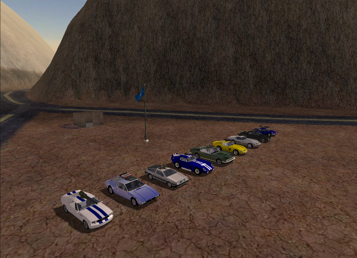 Interstate 1982