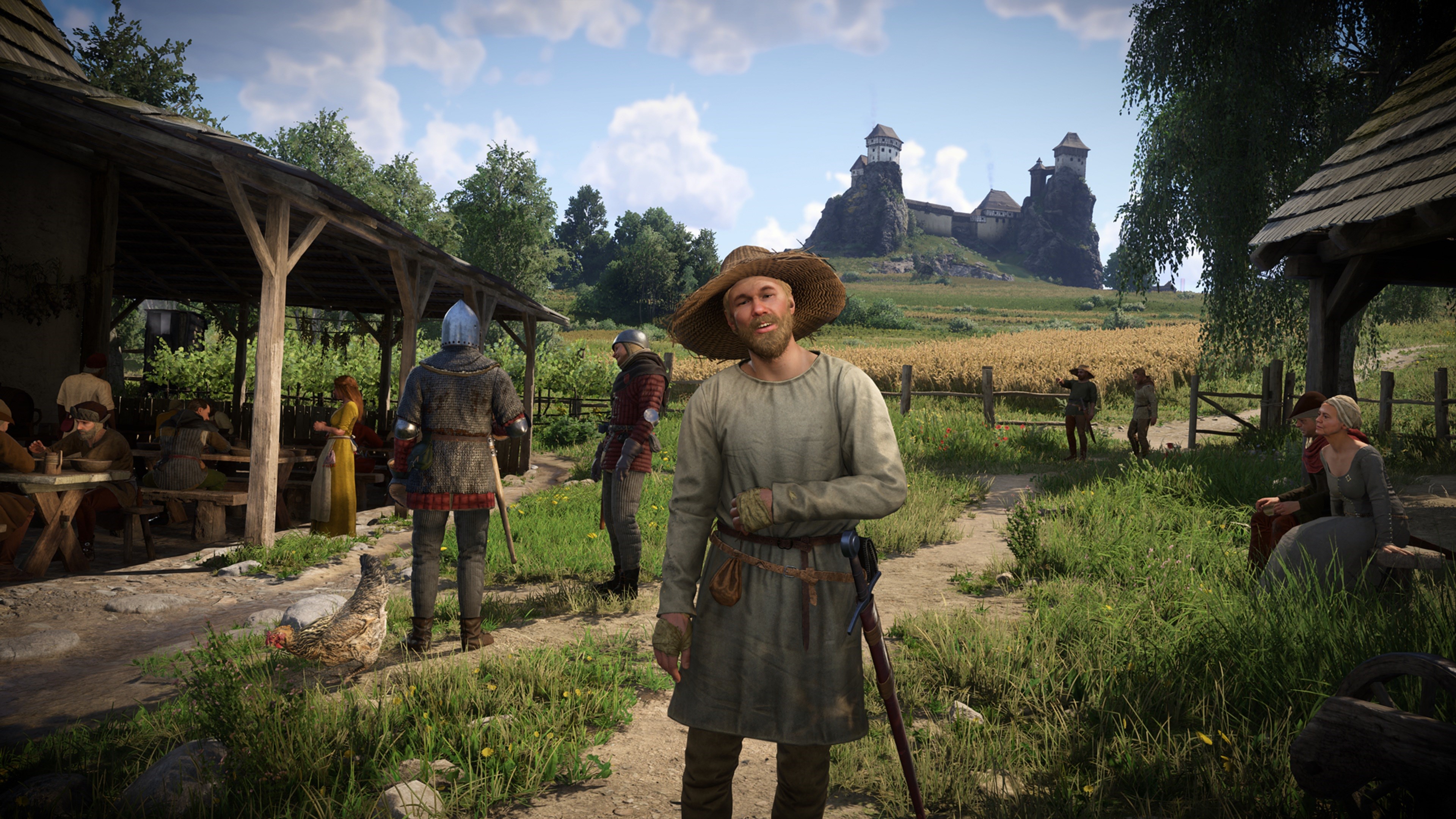 Kingdom Come: Deliverance II – Royal Edition