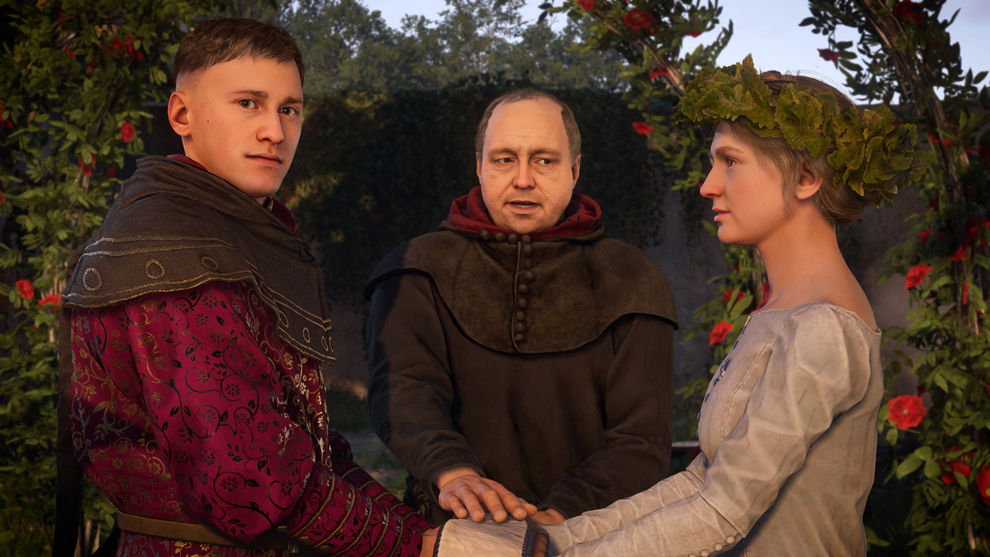 Kingdom Come: Deliverance II – Royal Edition