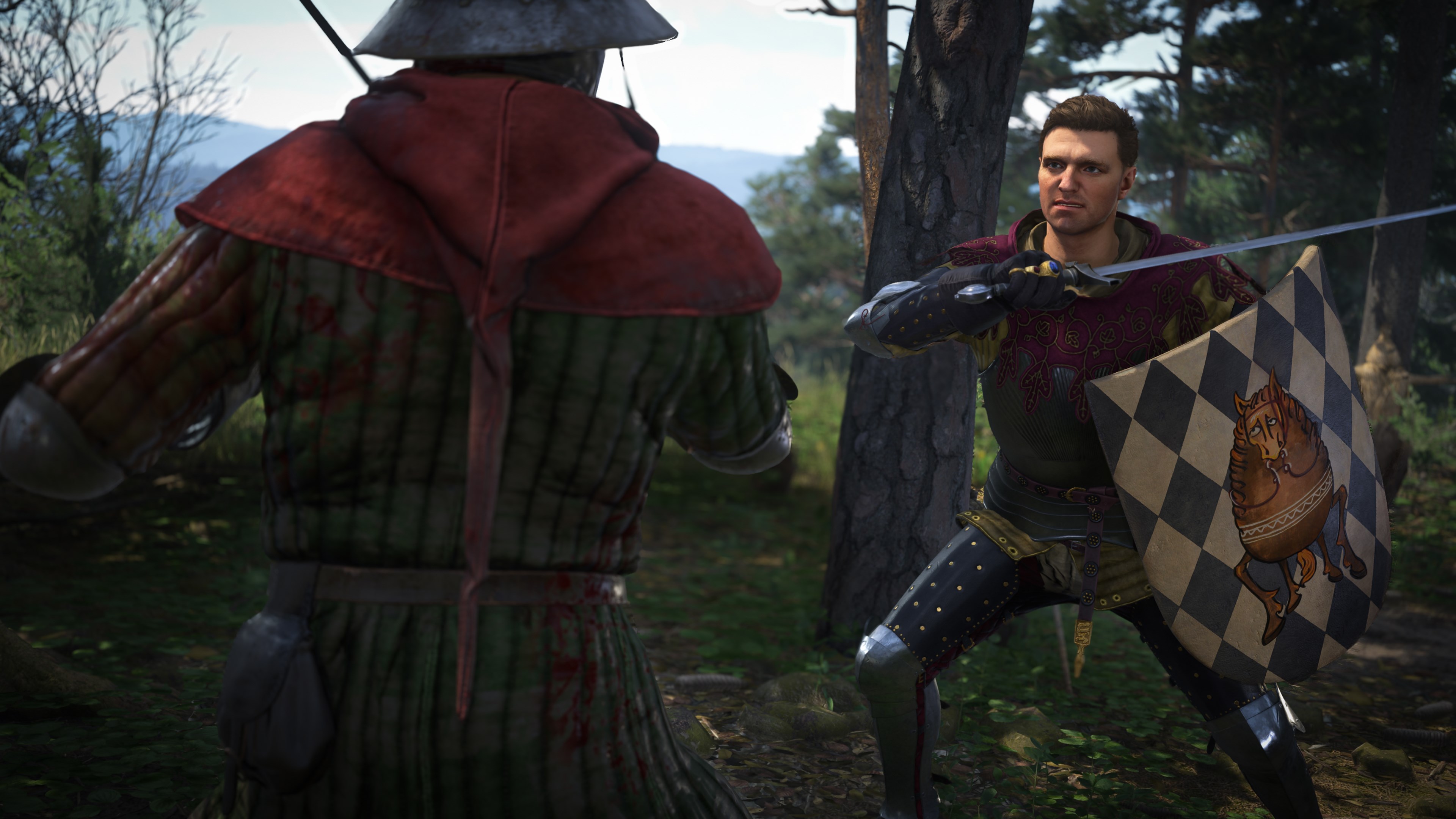 Kingdom Come: Deliverance II – Royal Edition
