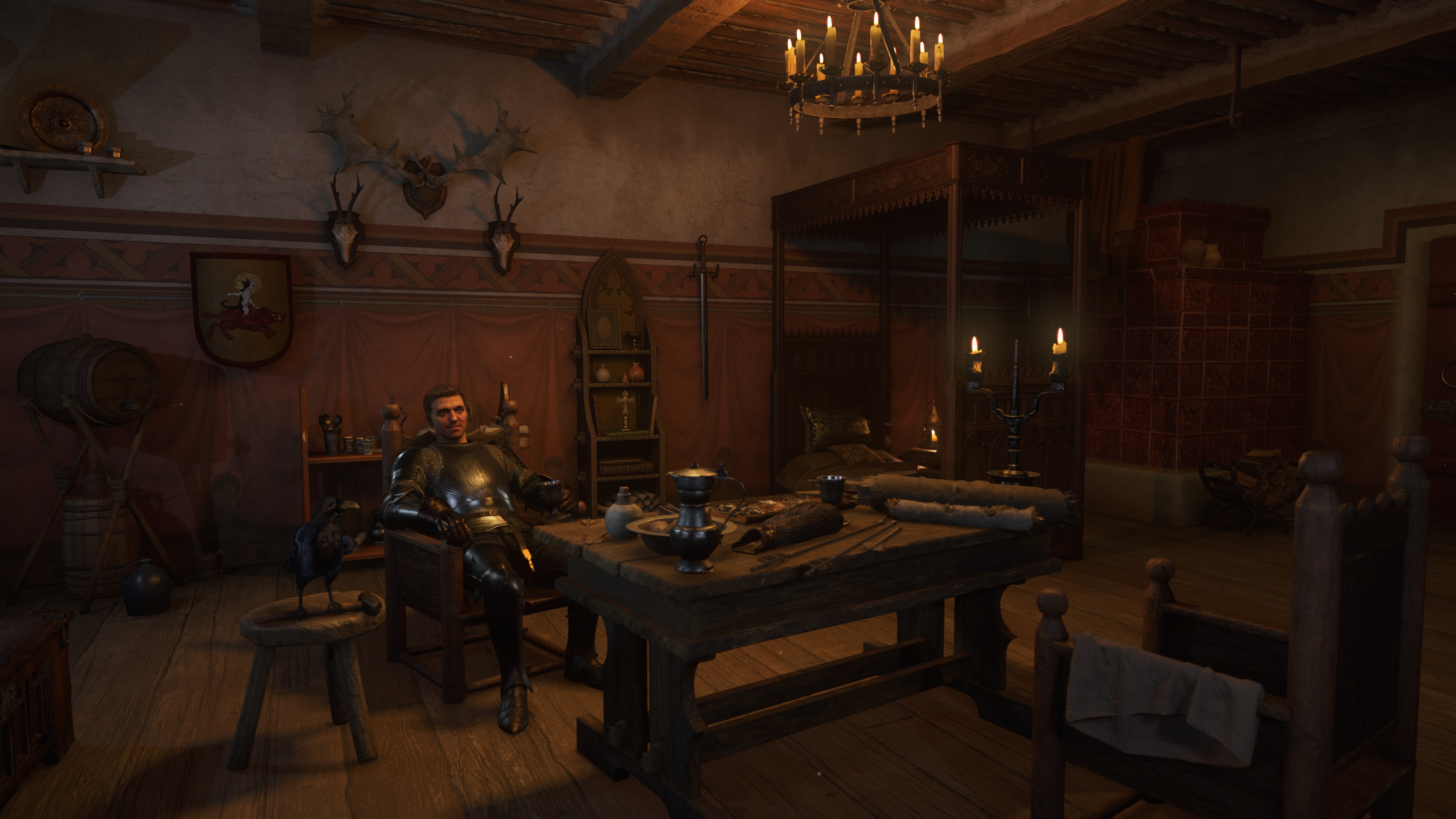 Kingdom Come: Deliverance II – Royal Edition