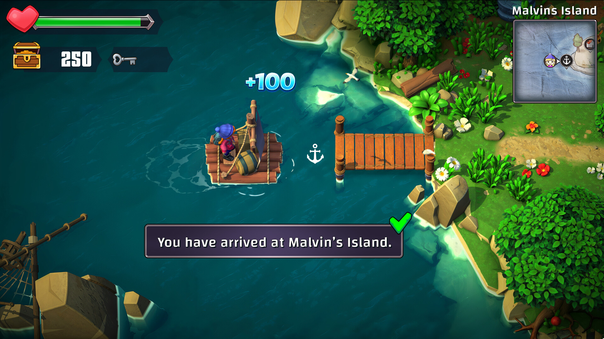 Gabby’s Odyssey